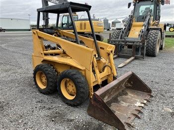 mustang 440 skid steer for sale|mustang 440 models.